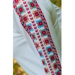 Женска блуза с Ловешка шевица