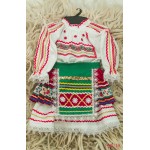 Бебешка носия за момиче 