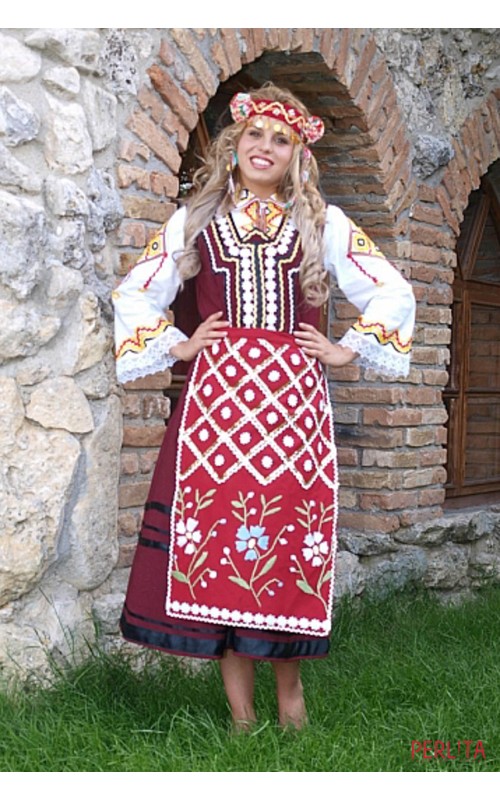 Носия от Якоруда