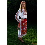 Северняшка двупрестилечна носия
